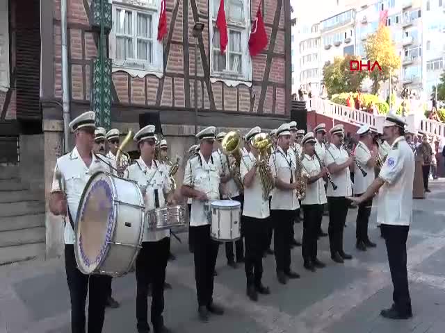 Bursa’nın düşman işgalinden kurtuluşunun