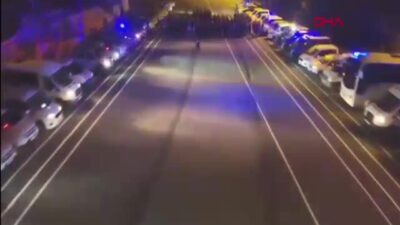 İçişleri Bakanlığı koordinasyonunda 15 ilde