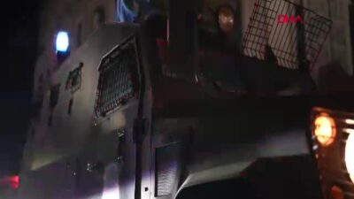 Ankara'da sanal medya üzerinden suç