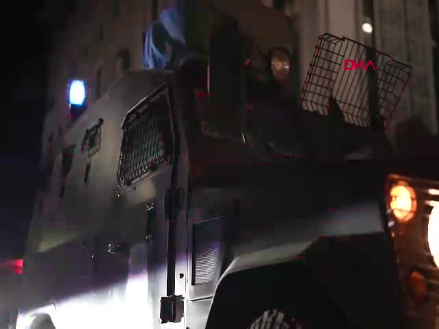 Ankara'da sanal medya üzerinden