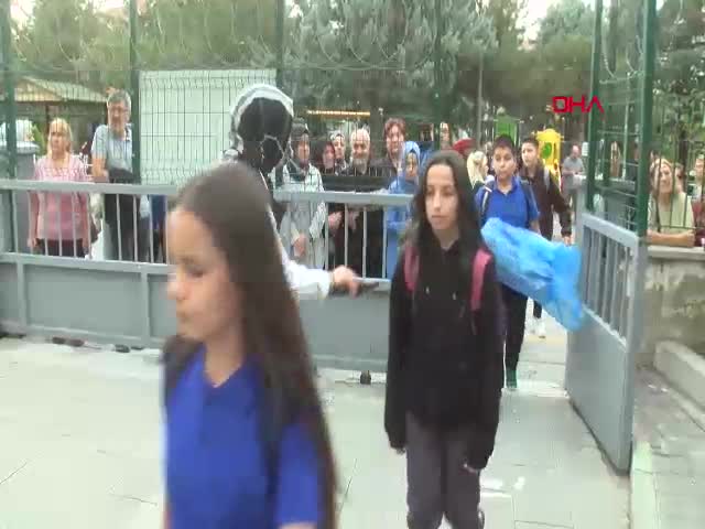 Milli Eğitim Bakanlığı'na bağlı