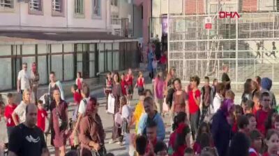 Tekirdağ genelinde 2026-2027 eğitim öğretim