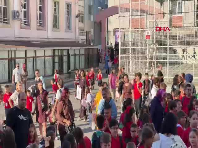 Tekirdağ genelinde 2026-2027 eğitim
