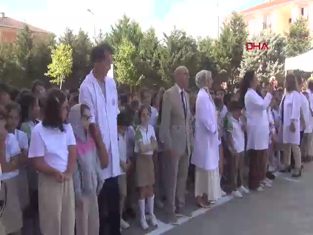 Yalova'da 2026-2027 eğitim öğretim
