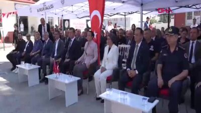 Burdur'da 2026-2027 eğitim öğretim yılı