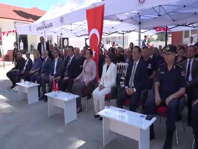 Burdur'da 2026-2027 eğitim öğretim