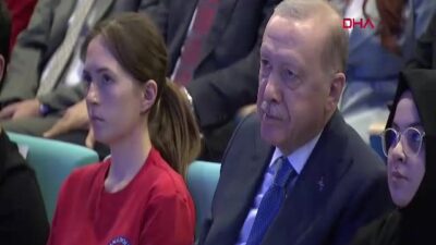 Cumhurbaşkanı Erdoğan, 2026-2027 Eğitim Öğretim