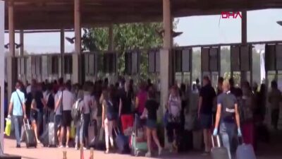 Antalya Kent Konseyi Turizm Çalışma