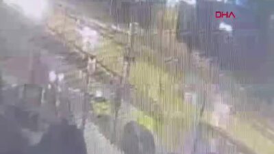 Maltepe'de alkollü sürücü Cihan Bulut,