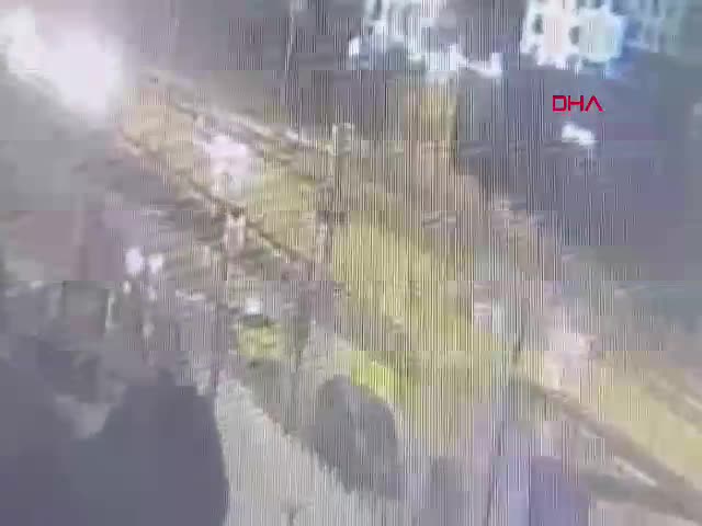 Maltepe'de alkollü sürücü Cihan