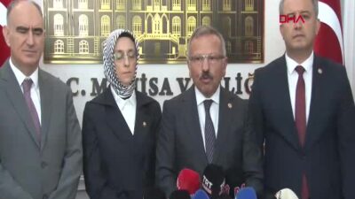 TBMM Okul Saldırılarının Nedenlerini Araştırma