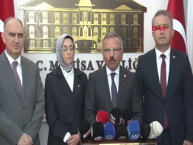 TBMM Okul Saldırılarının Nedenlerini