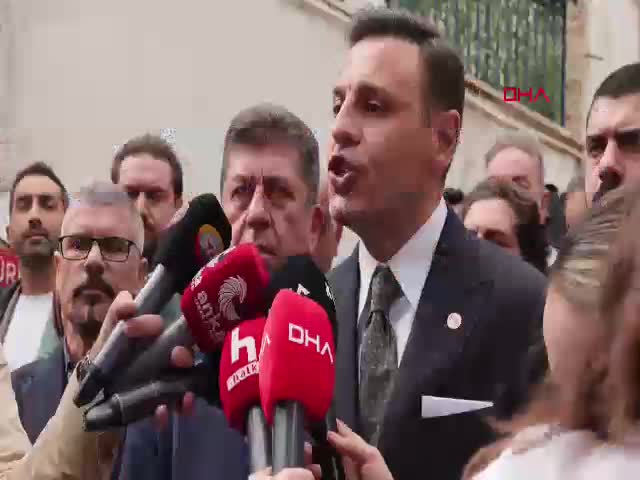 CHP İstanbul İl Başkanı