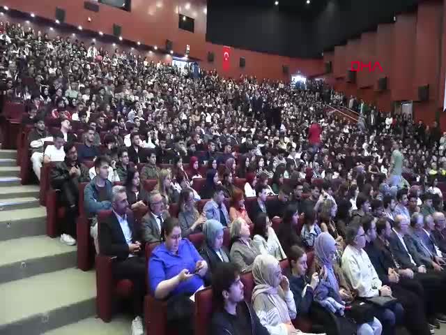Bolu Abant İzzet Baysal