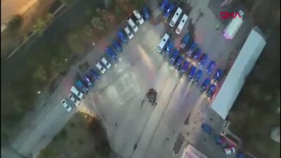 Kırıkkale Cumhuriyet Başsavcılığı'nın Yahşihan Belediyesi'ne