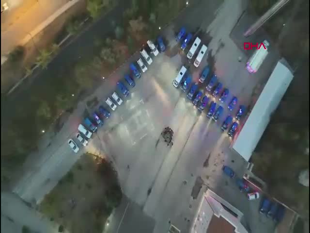 Kırıkkale Cumhuriyet Başsavcılığı'nın Yahşihan