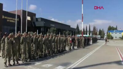 Şehit Tank Uzman Çavuş Coşkun