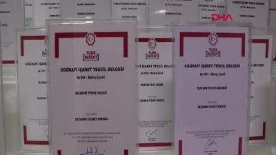 Tarım ve Orman Bakanlığı Pazarlama