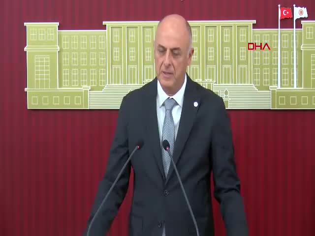 Yeni Parti İzmir Milletvekili