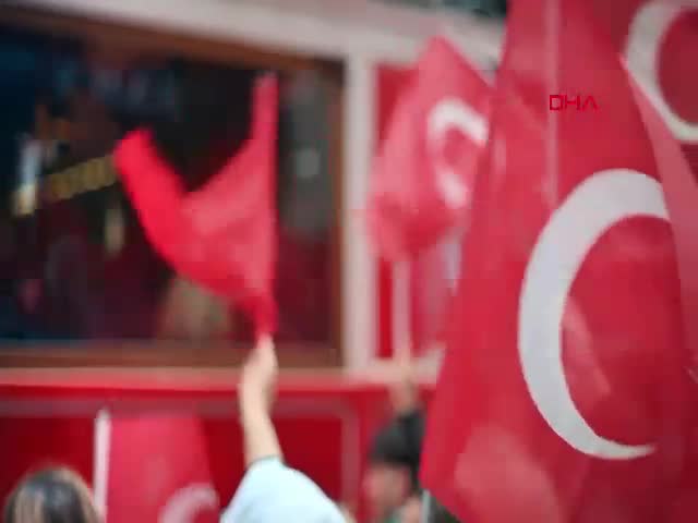 İstanbul Cumhuriyet Başsavcılığı koordinesinde