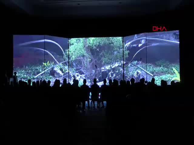 ROKETSAN'ın düzenlediği Yapay Zeka