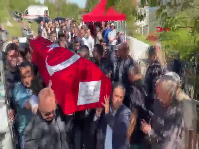 Zonguldak Vali Yardımcısı Muammer