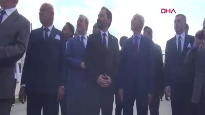 Ulaştırma ve Altyapı Bakanı Abdulkadir