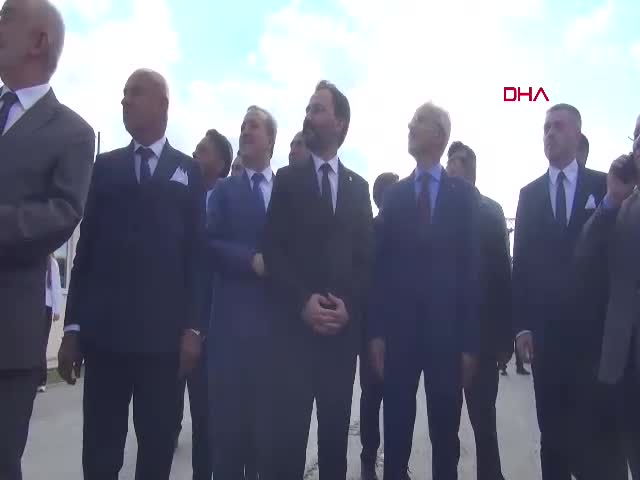 Ulaştırma ve Altyapı Bakanı