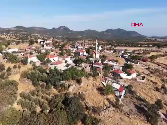 Manisa Yunusemre'de muhtar Ramazan