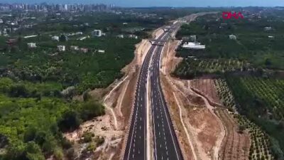 Ulaştırma ve Altyapı Bakanı Abdulkadir