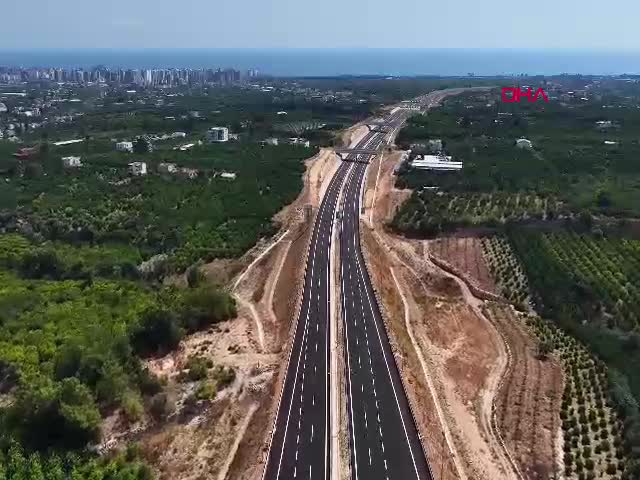 Ulaştırma ve Altyapı Bakanı
