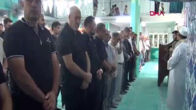 Hatay'ın Reyhanlı ilçesinde, KKTC Girne