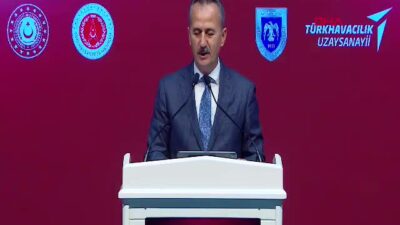 Cumhurbaşkanlığı Savunma Sanayii Başkanı Haluk
