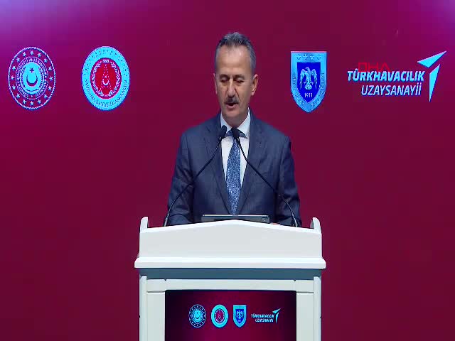 Cumhurbaşkanlığı Savunma Sanayii Başkanı