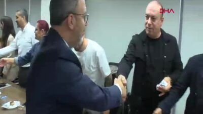 AK Parti İzmir Milletvekili Mehmet