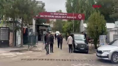 MKE Gazi Fişek Fabrikası'nda meydana