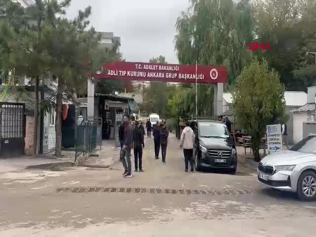 MKE Gazi Fişek Fabrikası'nda