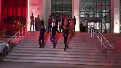 Kırıkkale Yahşihan Belediyesi'ne yönelik yolsuzluk