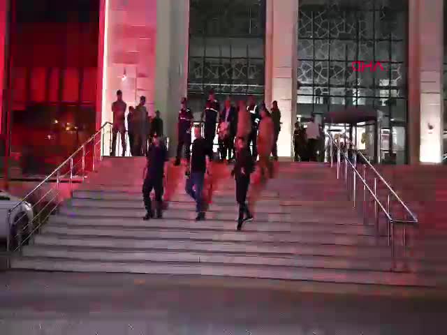Kırıkkale Yahşihan Belediyesi'ne yönelik