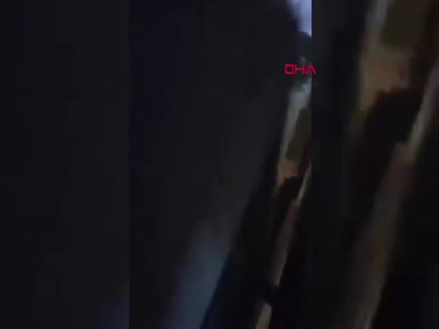 Ümraniye'de şehit edilen polis
