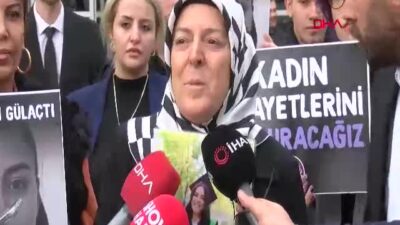 Ankara'da psikolog Nurselen Gülaçtı'yı öldüren