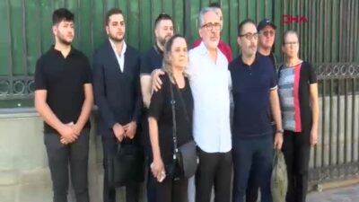Antalya'da miyom ameliyatı sırasında hayatını
