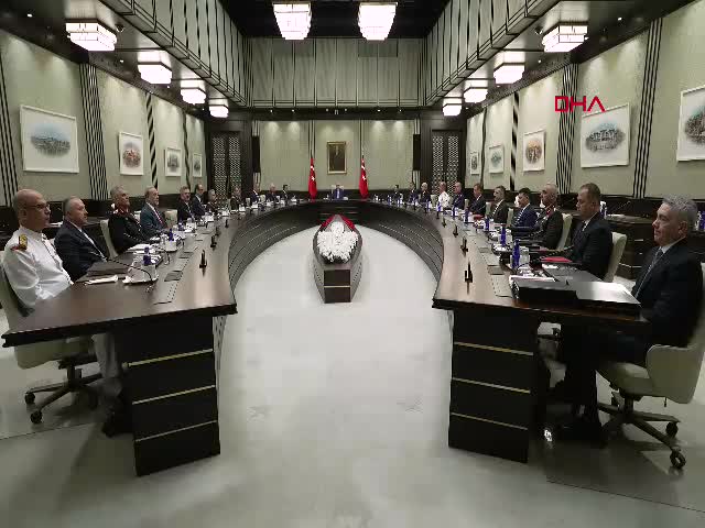 Cumhurbaşkanı Recep Tayyip Erdoğan