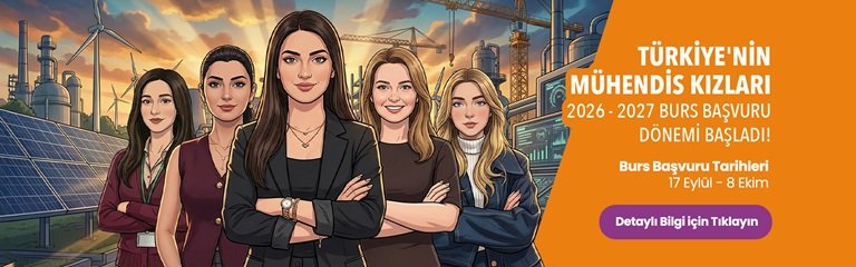 Global Engineer Girls Türkiye, kadın