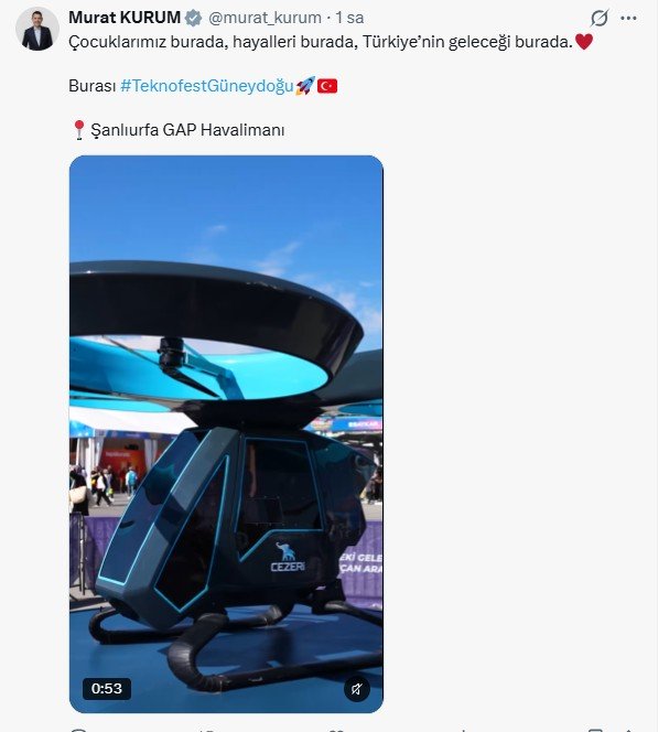 Çevre, Şehircilik ve İklim Değişikliği