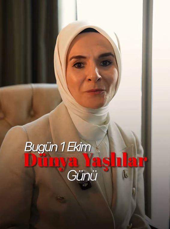 Aile ve Sosyal Hizmetler Bakanı