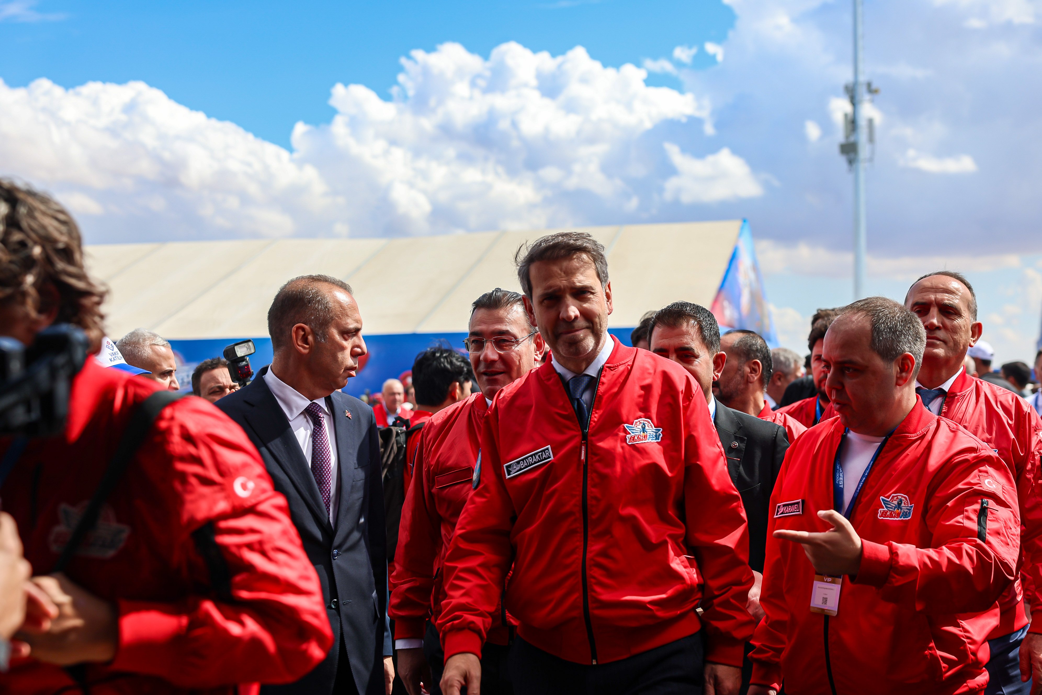 Enerji ve Tabii Kaynaklar Bakanı