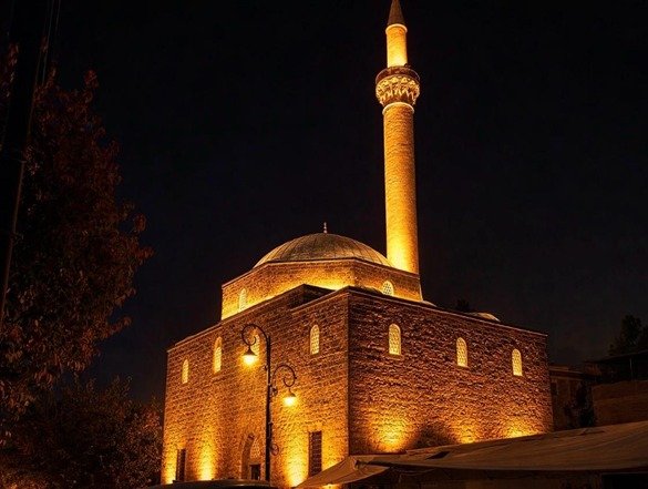 Kültür ve Turizm Bakanı Mehmet