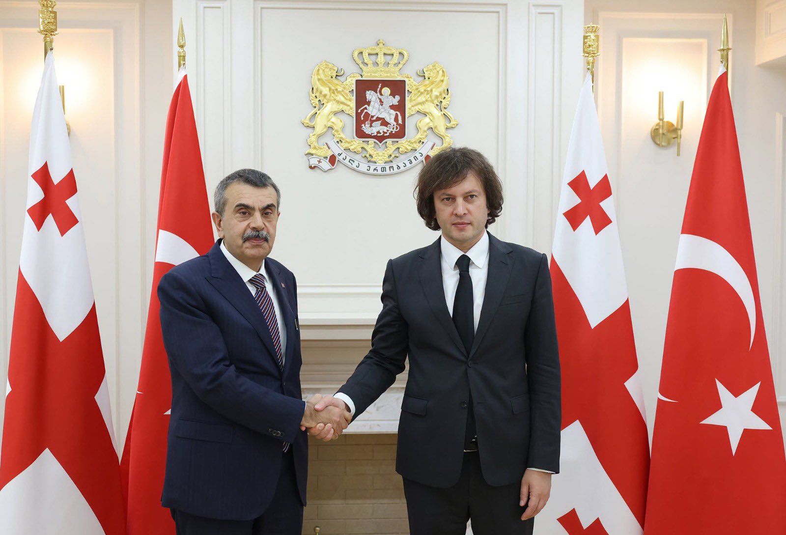 Milli Eğitim Bakanı Yusuf Tekin,