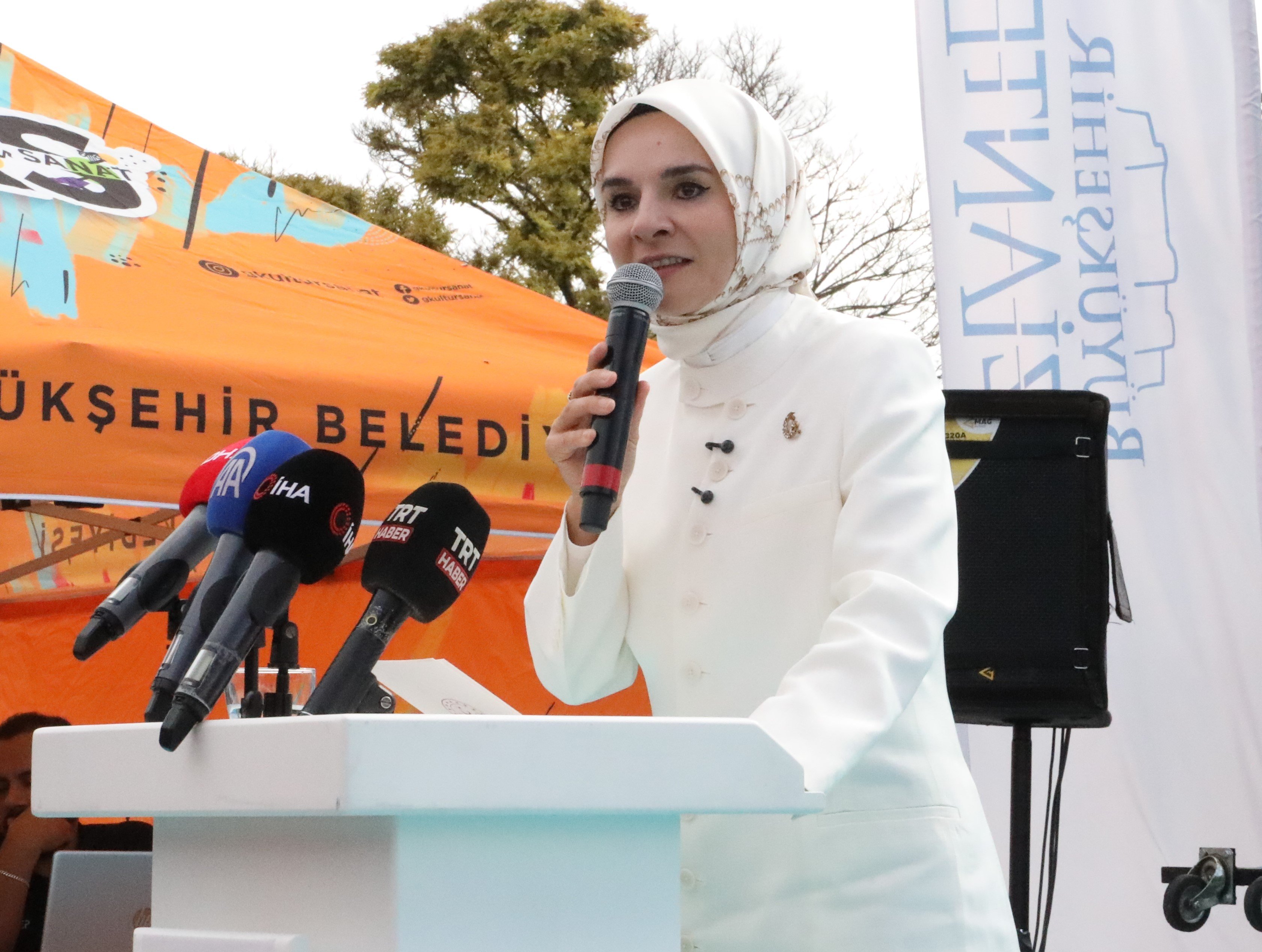 Aile ve Sosyal Hizmetler Bakanı